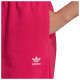 Adidas Γυναικείο σορτς Adicolor Essentials